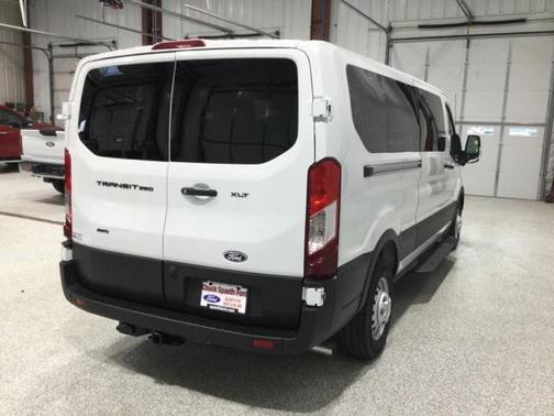 2026 Ford Transit-350 XLT