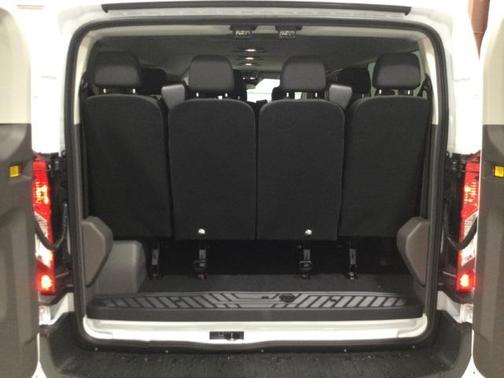 2026 Ford Transit-350 XLT
