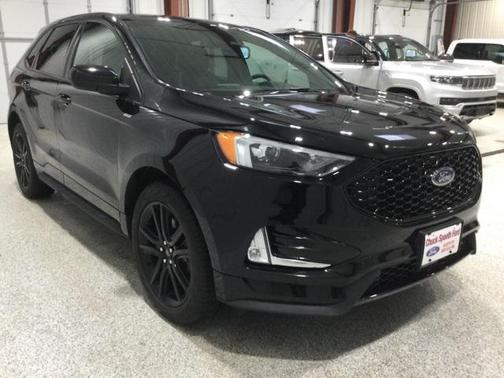 2024 Ford Edge ST Line