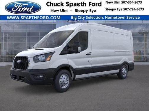 2025 Ford Transit-350 Base