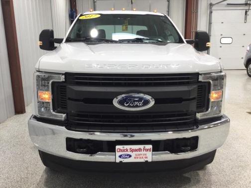 2017 Ford F-350 XL