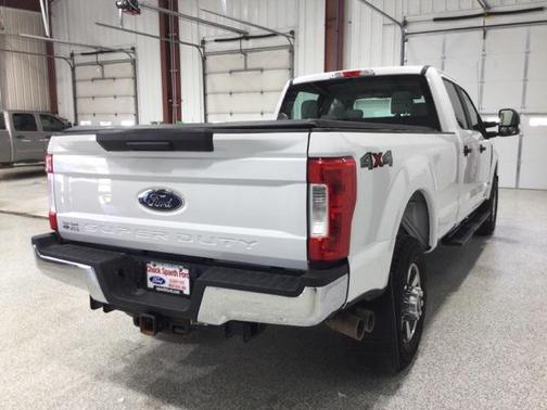 2017 Ford F-350 XL