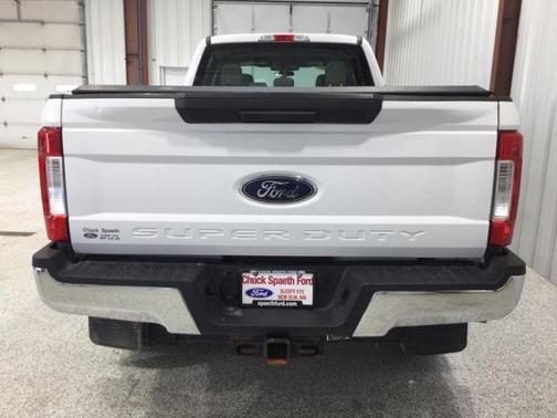 2017 Ford F-350 XL