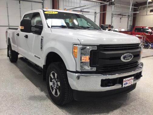 2017 Ford F-350 XL