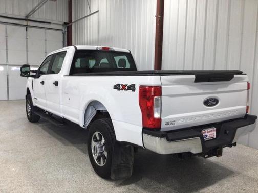 2017 Ford F-350 XL