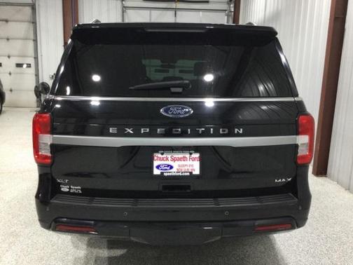 2023 Ford Expedition Max XLT