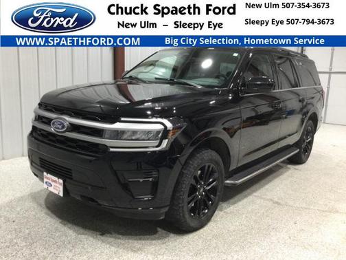 2023 Ford Expedition Max XLT