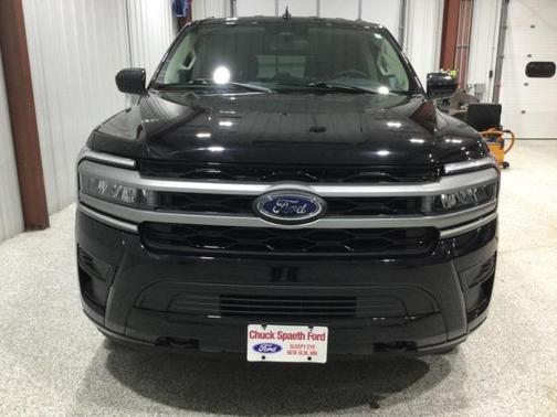 2023 Ford Expedition Max XLT