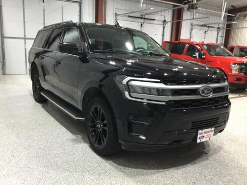 2023 Ford Expedition Max XLT