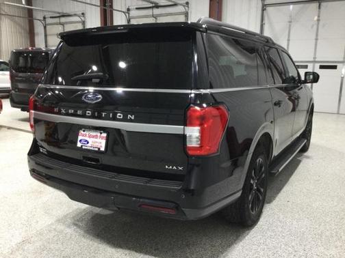 2023 Ford Expedition Max XLT