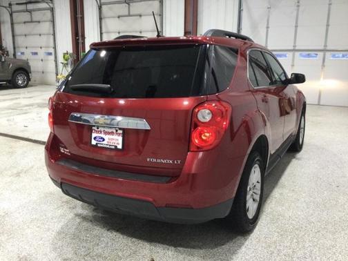 2014 Chevrolet Equinox 2LT