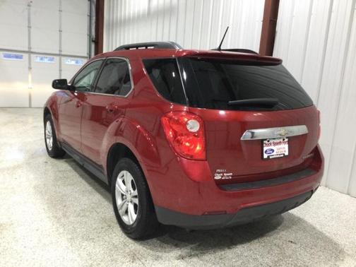 2014 Chevrolet Equinox 2LT
