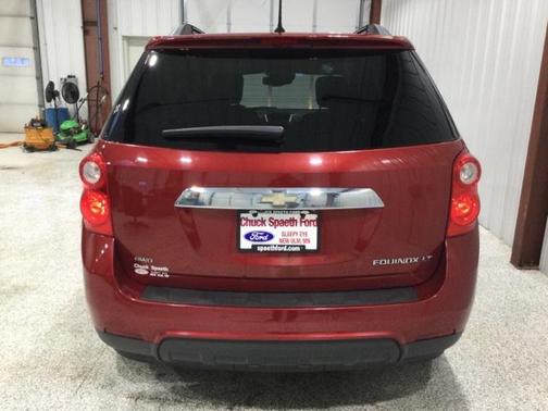 2014 Chevrolet Equinox 2LT