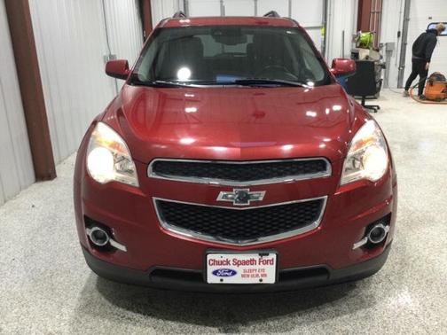 2014 Chevrolet Equinox 2LT