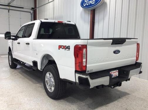 2025 Ford F-350 XLT