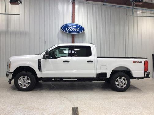 2025 Ford F-350 XLT