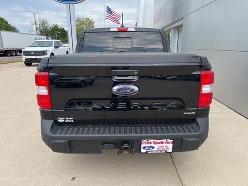 2023 Ford Maverick Lariat