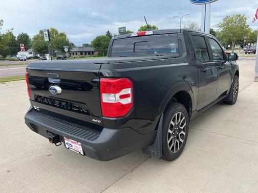 2023 Ford Maverick Lariat
