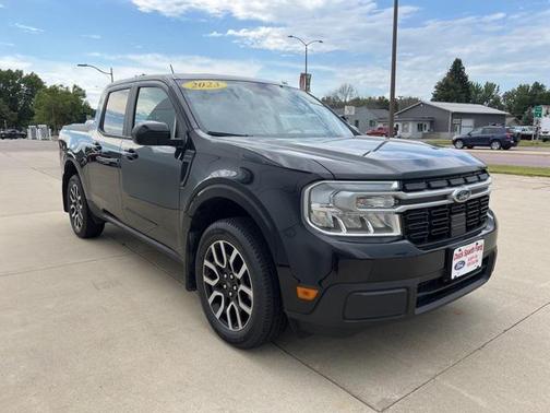2023 Ford Maverick Lariat