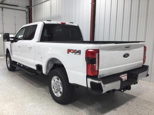 2026 Ford F-350 XLT