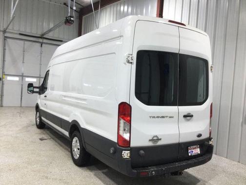 2015 Ford Transit-350 Base