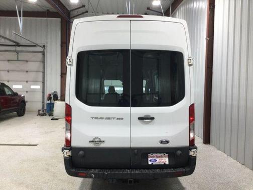 2015 Ford Transit-350 Base