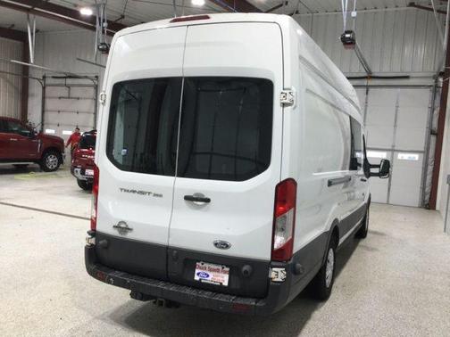 2015 Ford Transit-350 Base