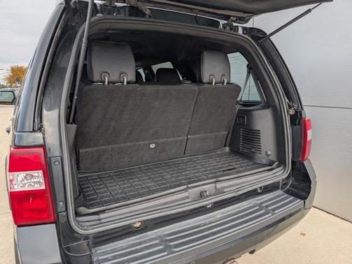 2014 Ford Expedition Limited