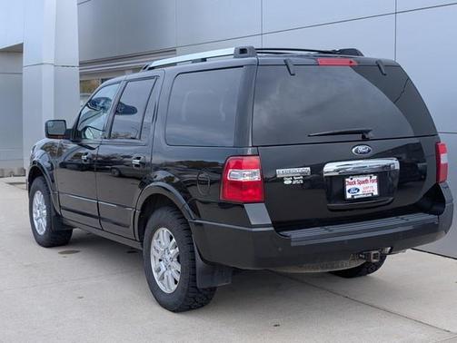 2014 Ford Expedition Limited