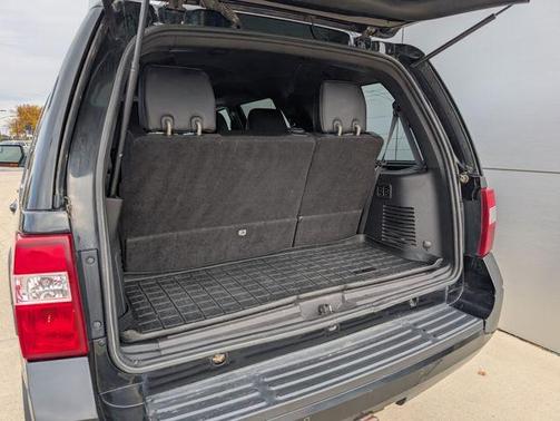 2014 Ford Expedition Limited