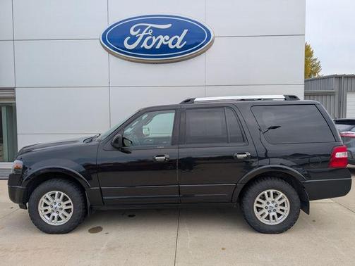 2014 Ford Expedition Limited