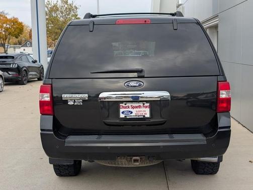 2014 Ford Expedition Limited