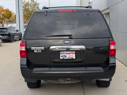 2014 Ford Expedition Limited