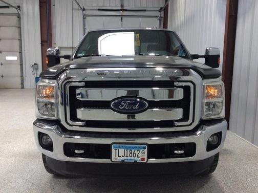 2013 Ford F-350 XLT