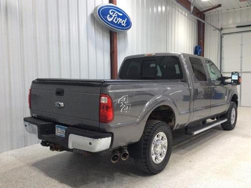 2013 Ford F-350 XLT