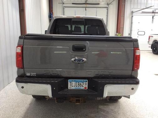 2013 Ford F-350 XLT