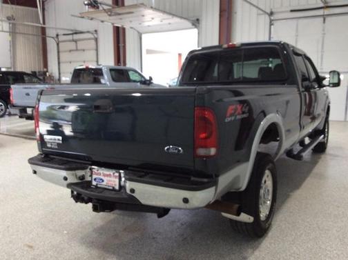 2006 Ford F-350 Lariat