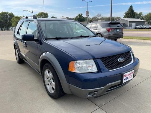 2006 Ford Freestyle SEL