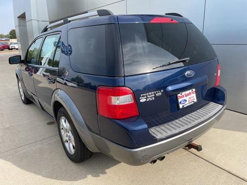 2006 Ford Freestyle SEL