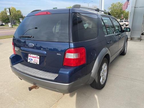 2006 Ford Freestyle SEL