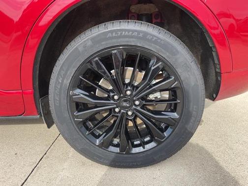 2023 Ford Escape ST-Line Elite