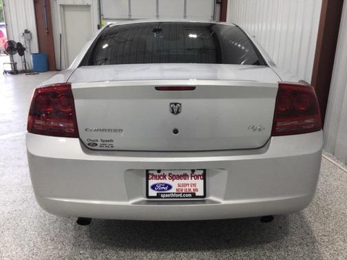2006 Dodge Charger R/T