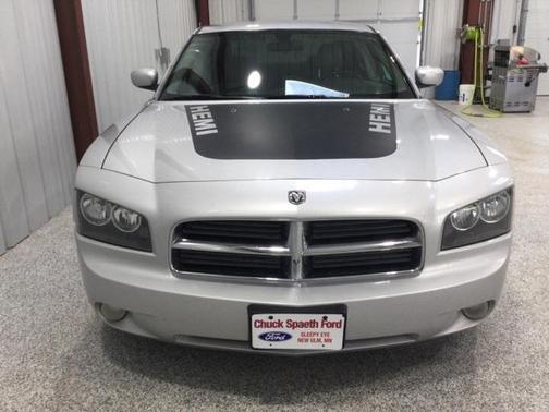 2006 Dodge Charger R/T
