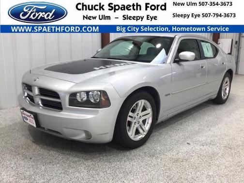 2006 Dodge Charger R/T