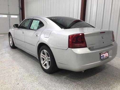 2006 Dodge Charger R/T
