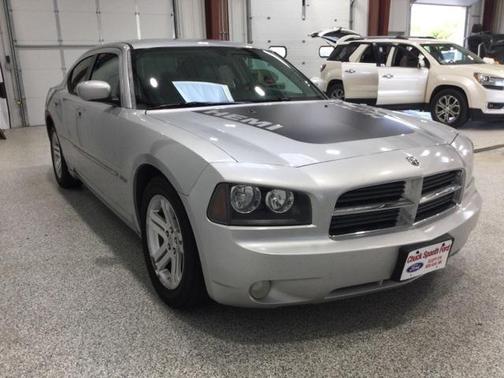 2006 Dodge Charger R/T