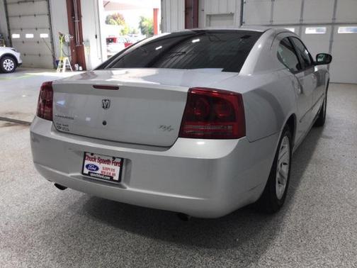 2006 Dodge Charger R/T