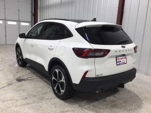 2026 Ford Escape ST-Line Select