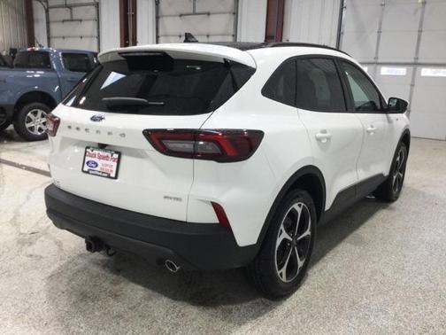 2026 Ford Escape ST-Line Select