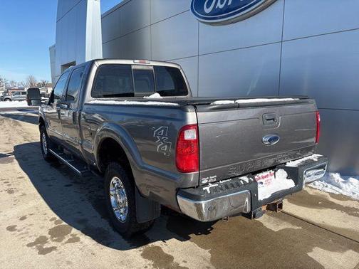 2013 Ford F-350 XLT